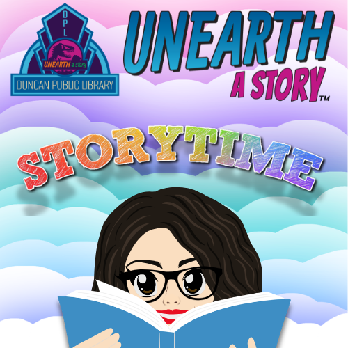 Storytime!