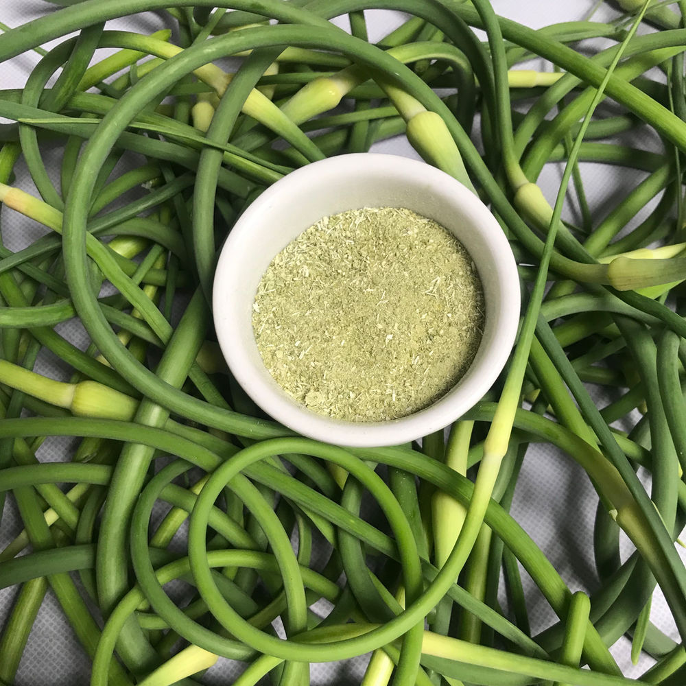 Garlic scape season is here! Wondering what to do with them? Make