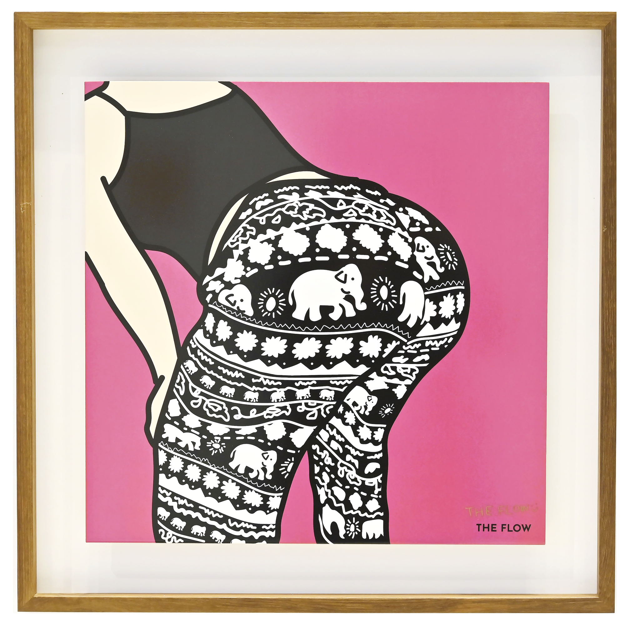 Hello welcome (สวัสดี ยินดีต้อนรับ)