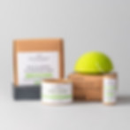 Thumbnail: Essentials Skin Regimen Kit (4-Piece Set)