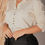 Miniatura: Camisa Mangas 3/4 Broches