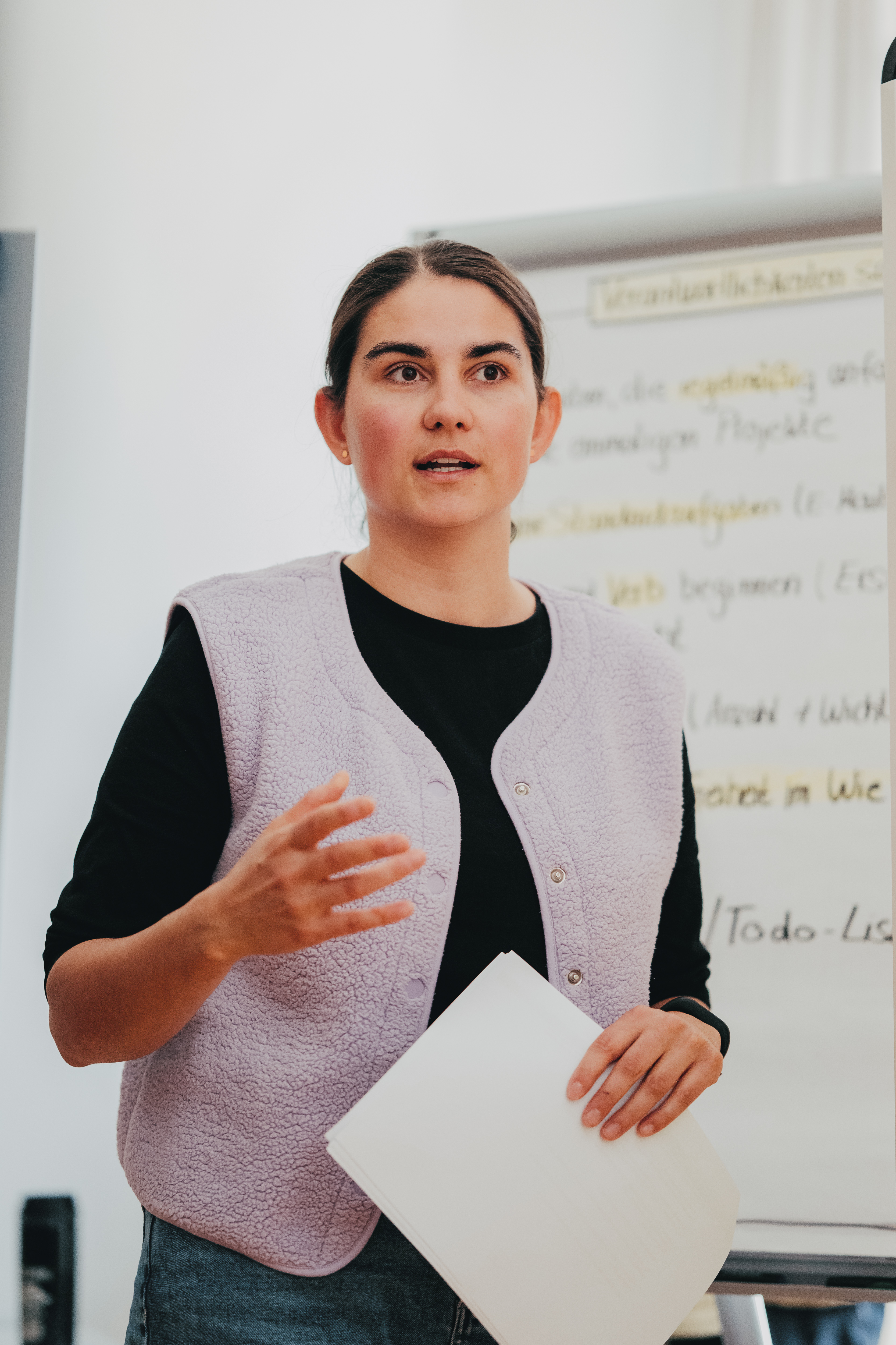 Autorenbild: Franziska Purr