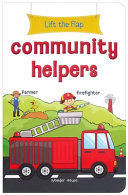 Lift the Flap: Community Helpers