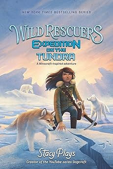 Wild Rescuers: Expedition on the Tundra