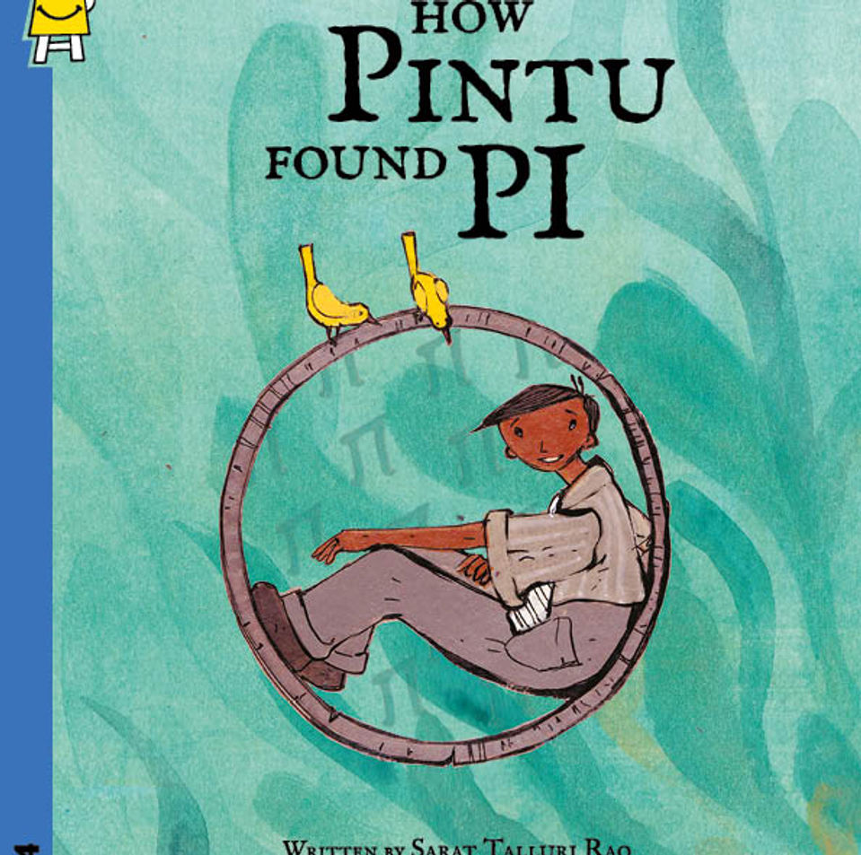 How Pintu Found Pi