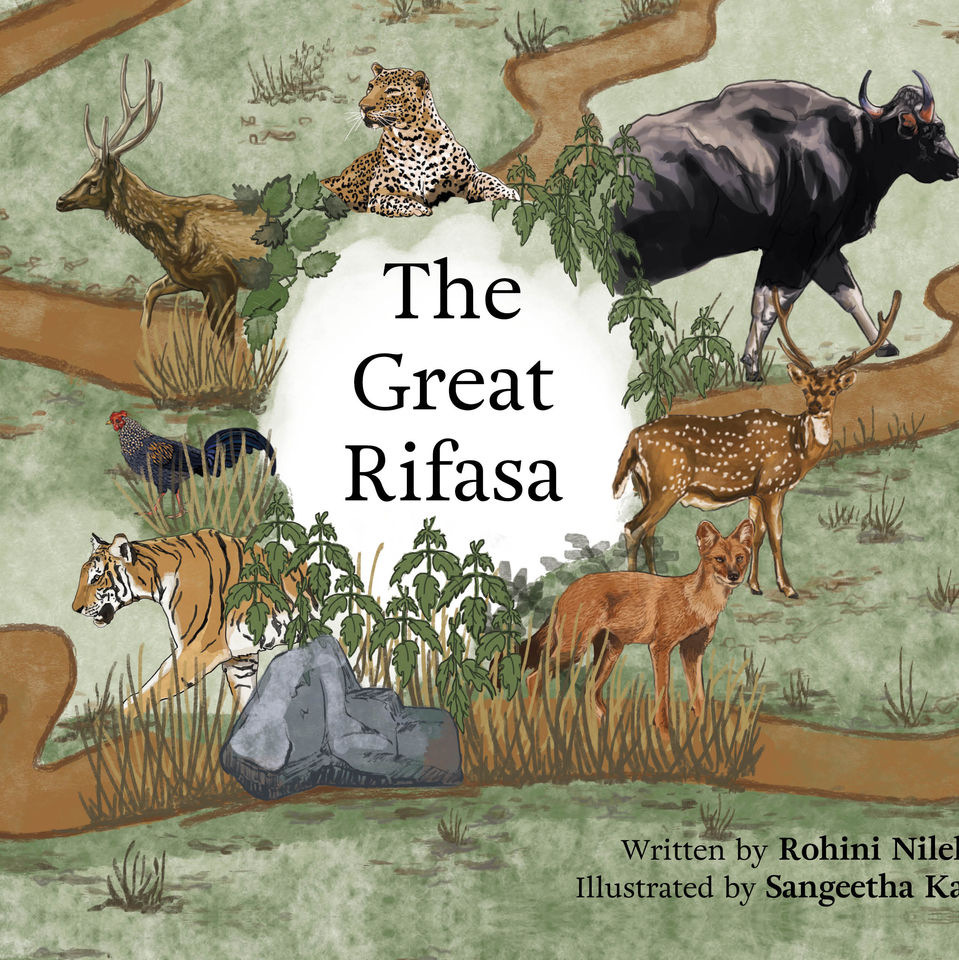 The Great Rifasa