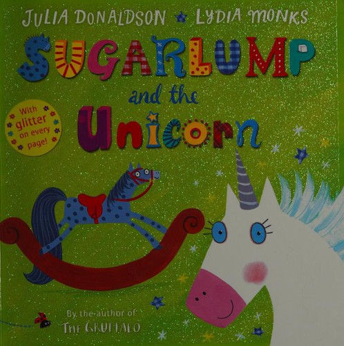 Sugarlump and the Unicorn