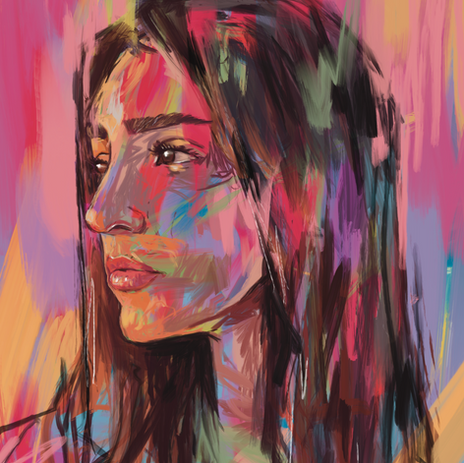 Blossom

2022

digital painting