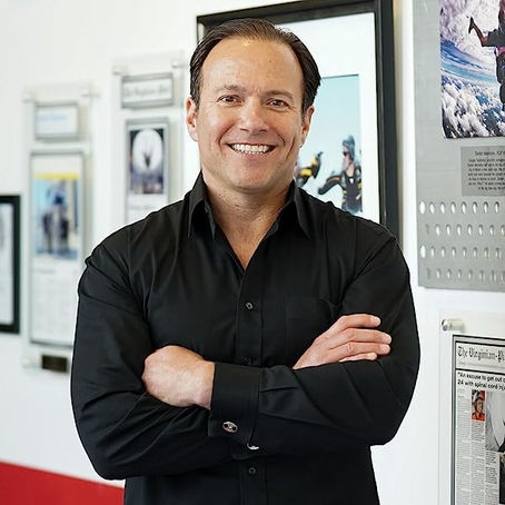 Elevate Your Leadership 