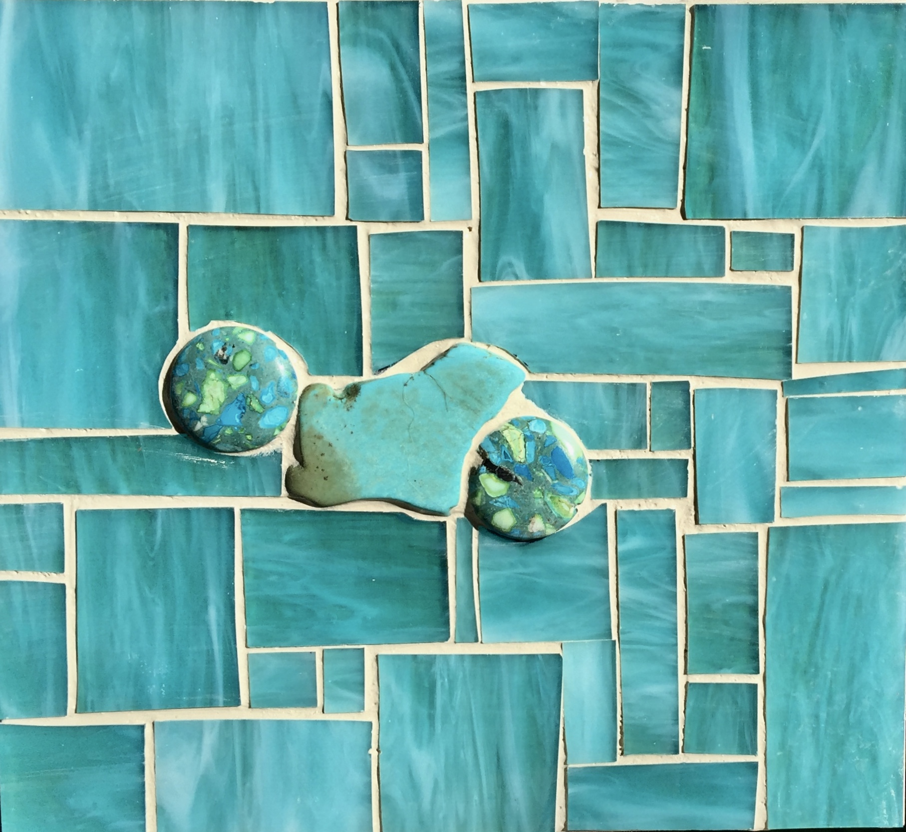 Turquoise