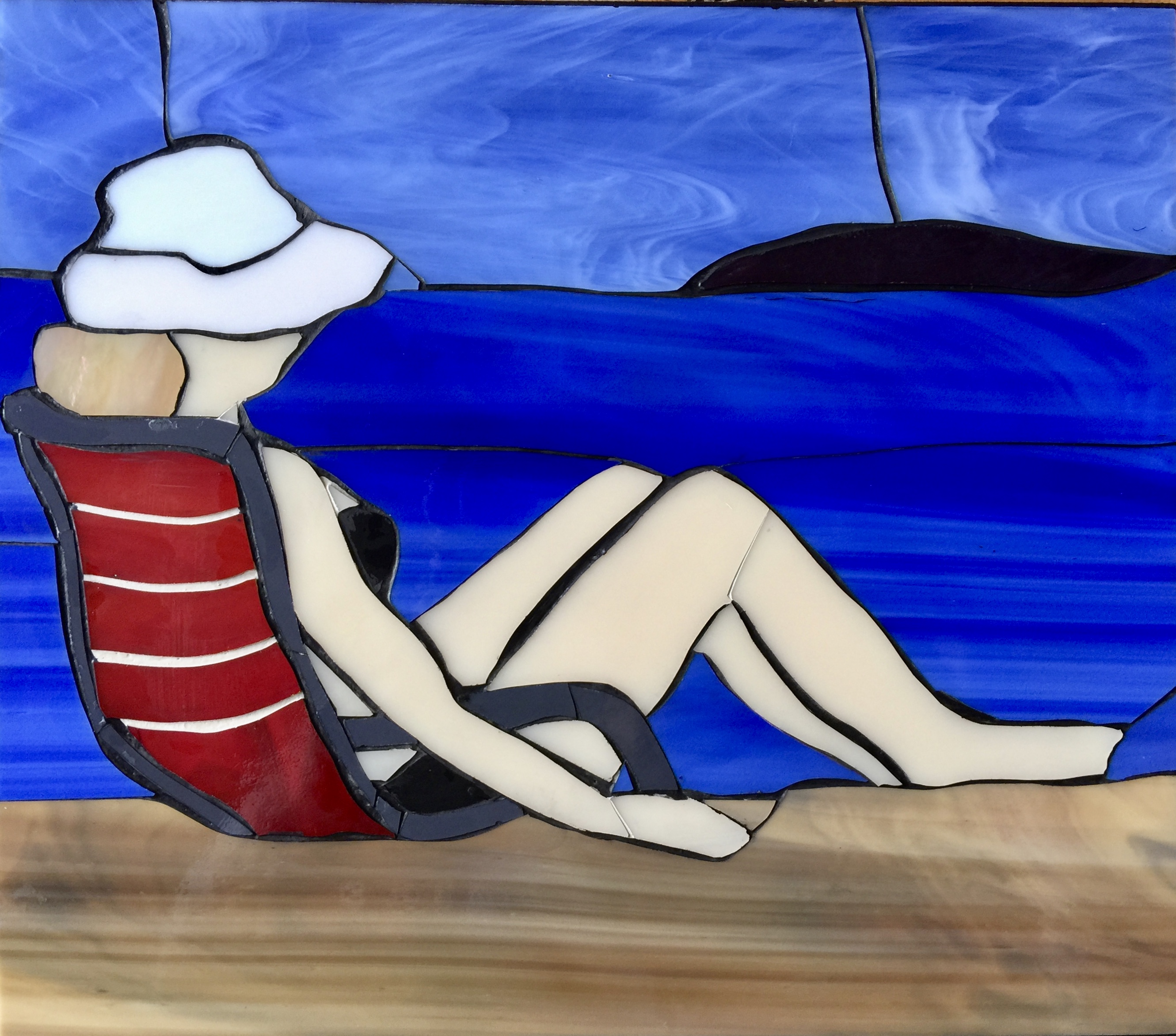 "Beach Day"