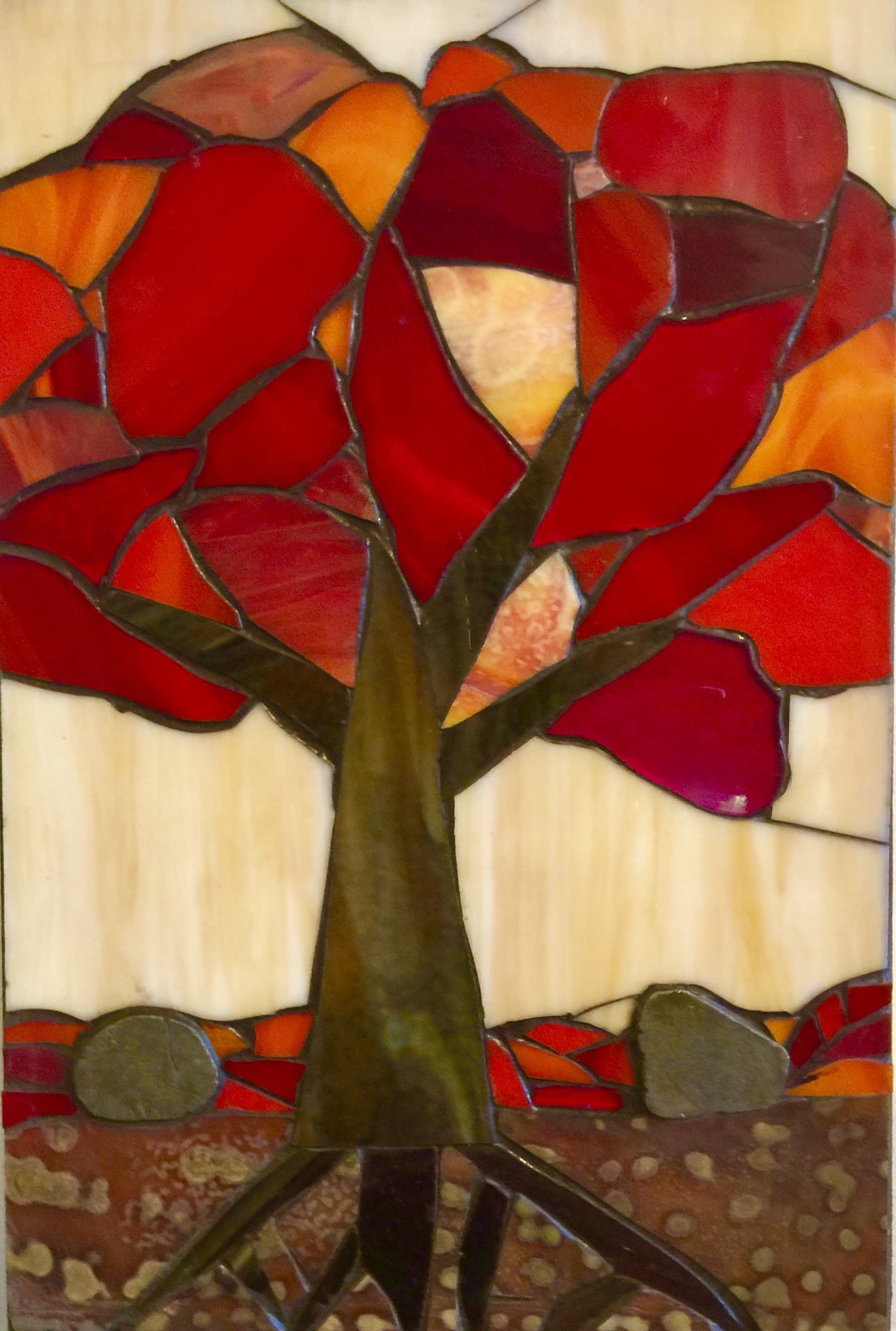 Fall Foliage - $275