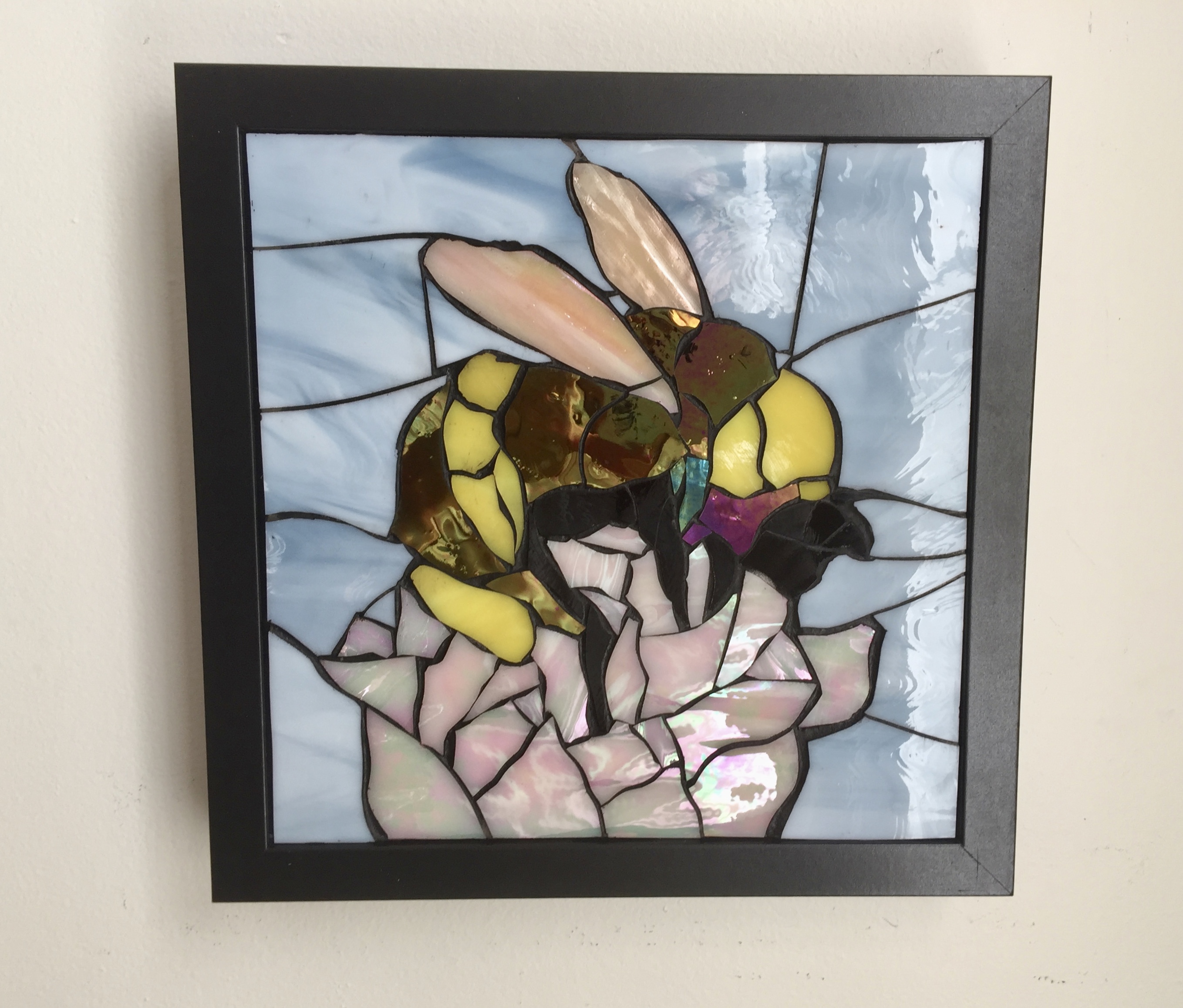 Buzz - NFS