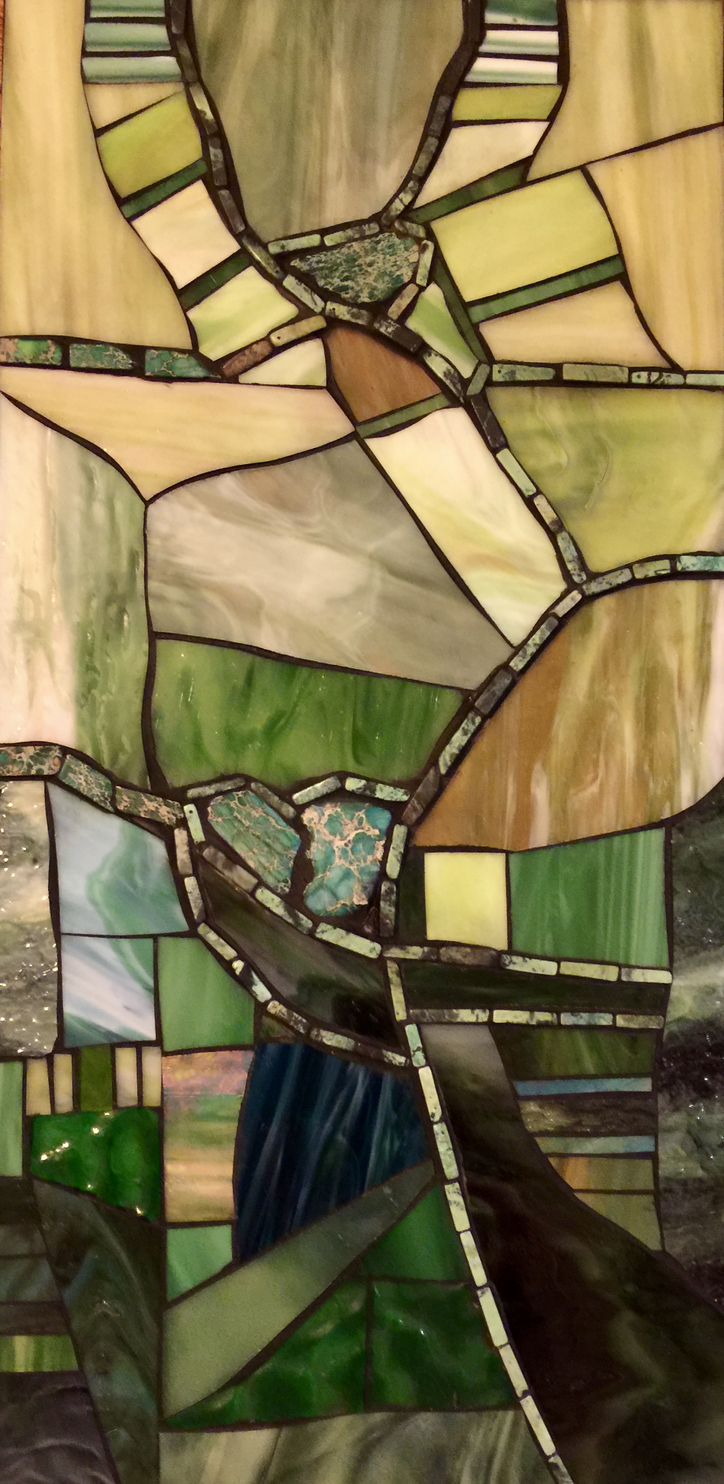 Fly Over - $400