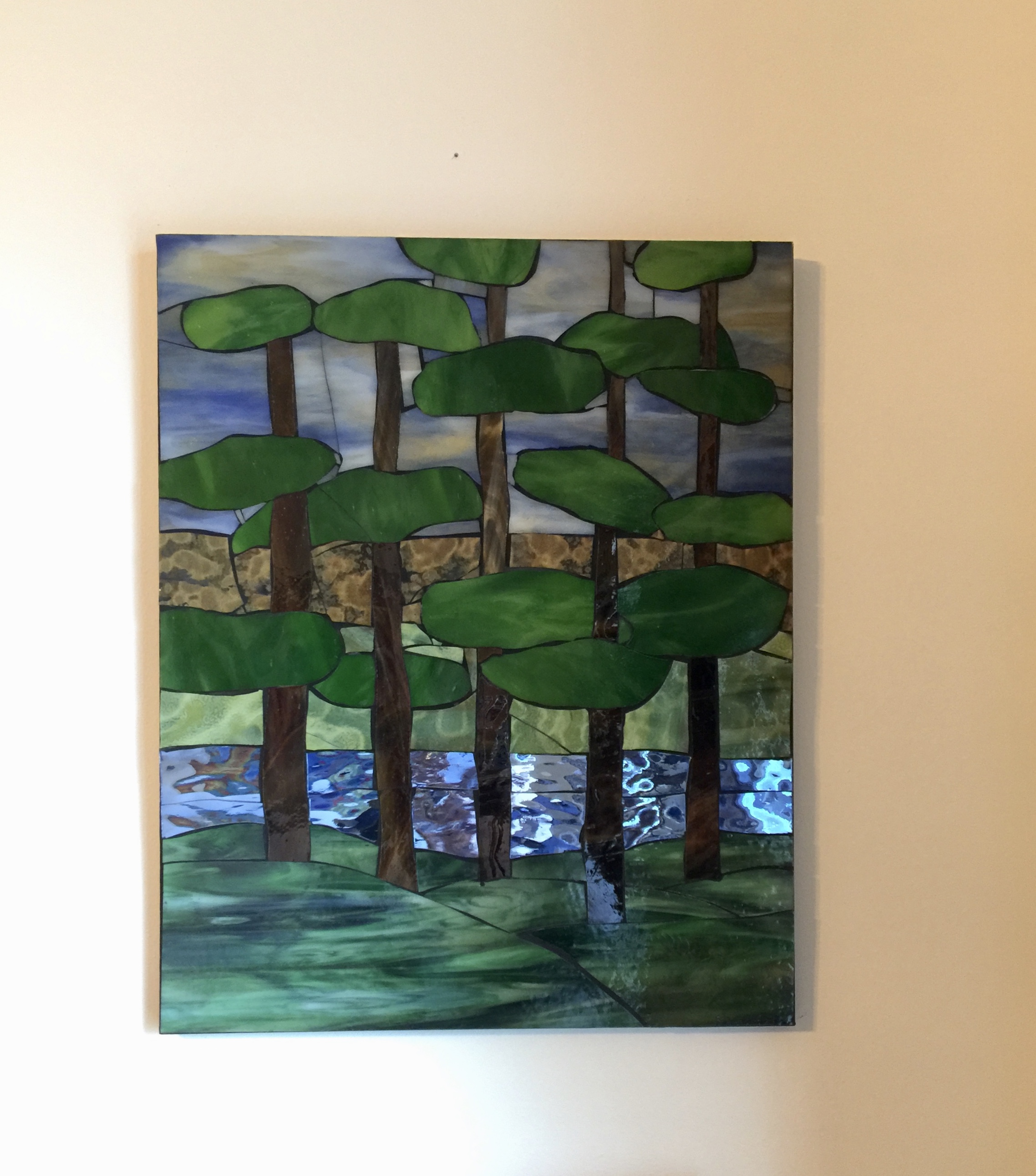 Pine Lake - $700