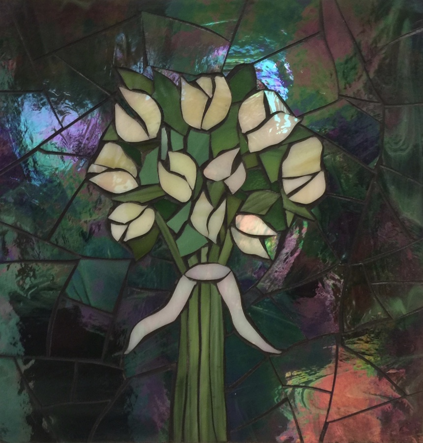 Evening Bouquet