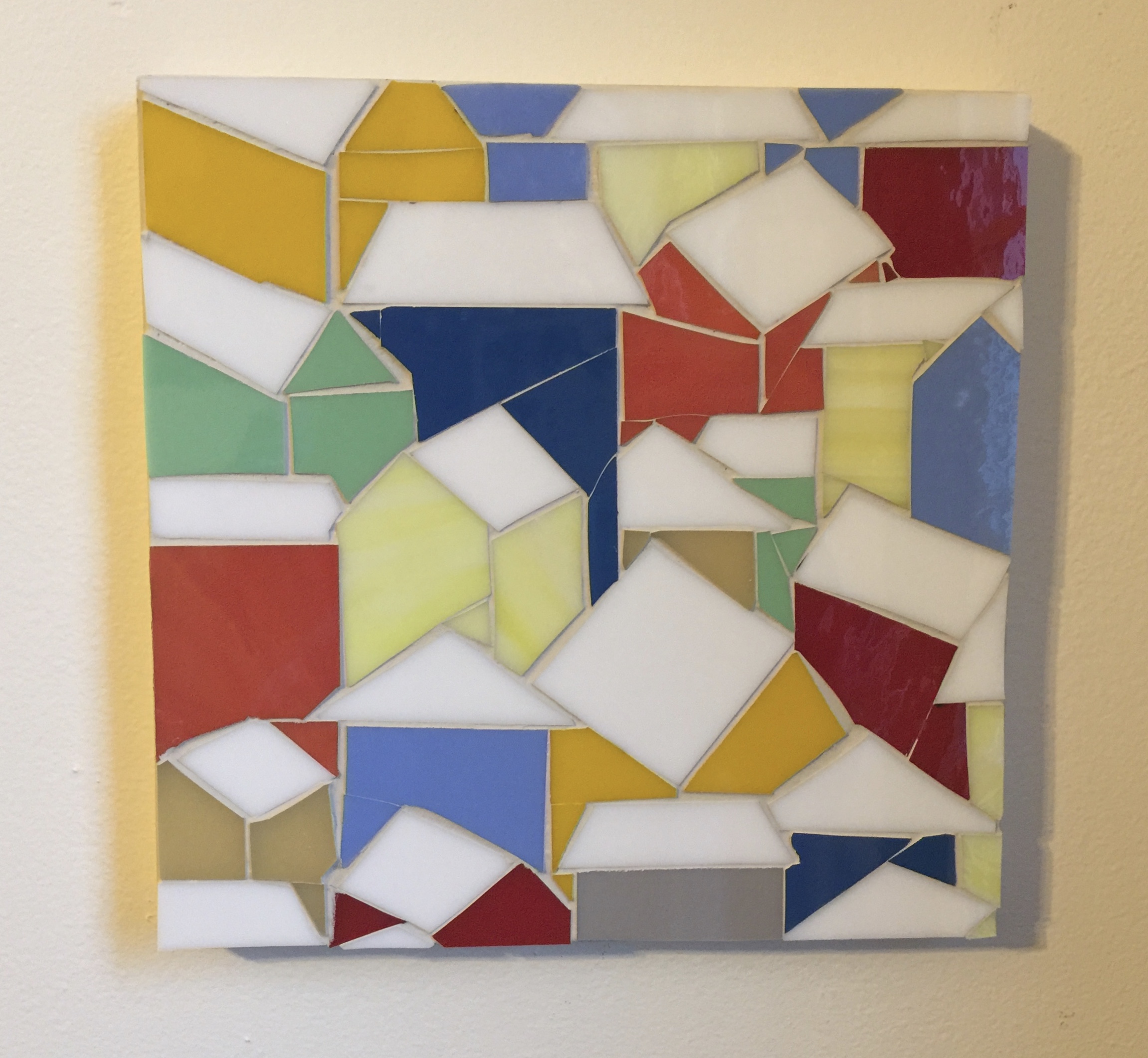Roof Tops - $225