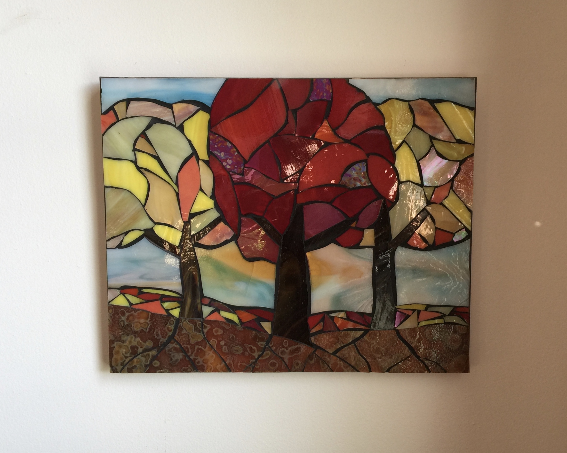 Fall - $350