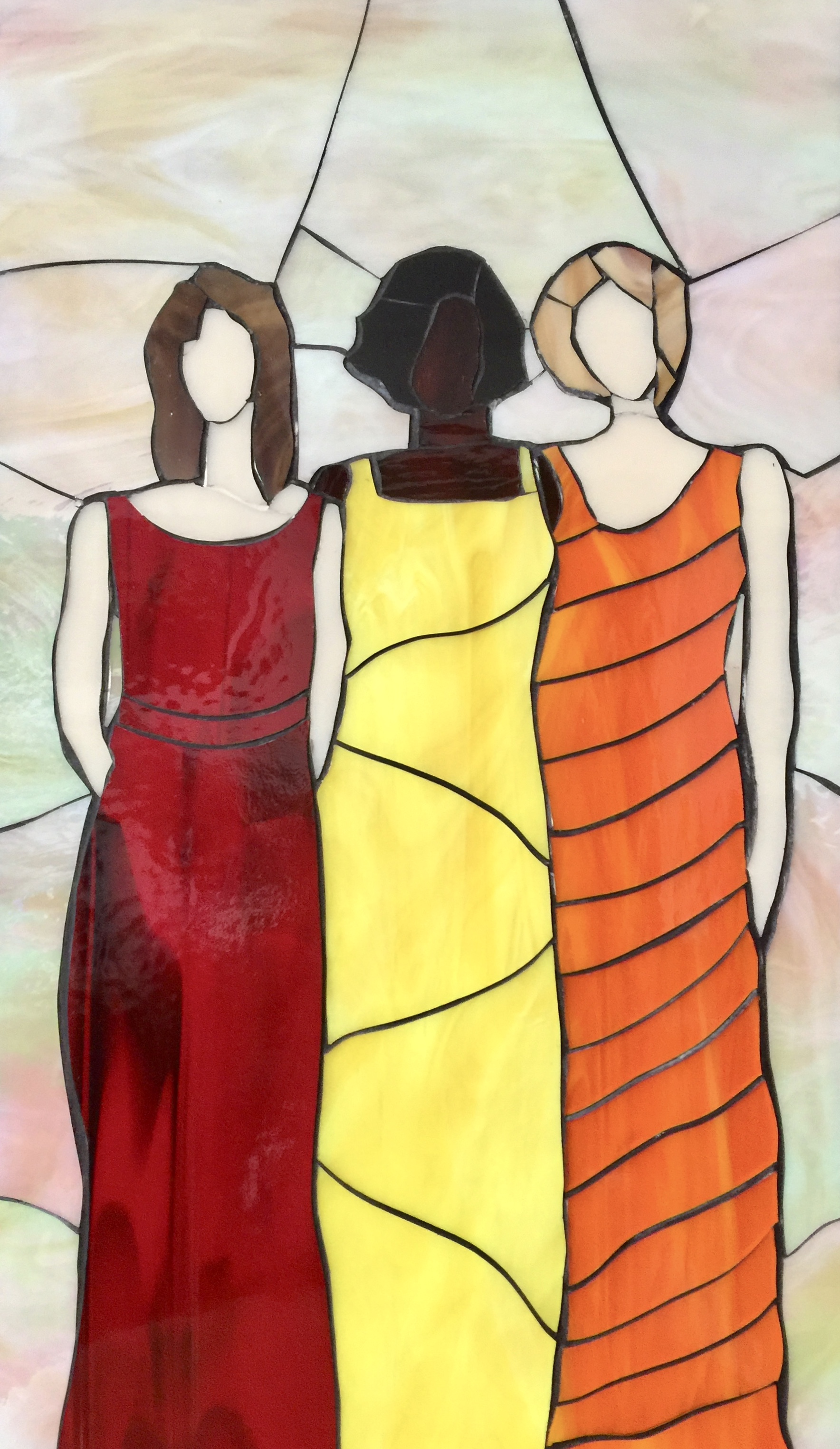 "SISTERHOOD II"