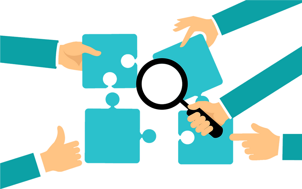 Phases of Salesforce Implementation