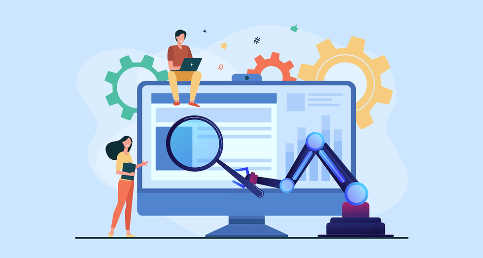 Salesforce Automation