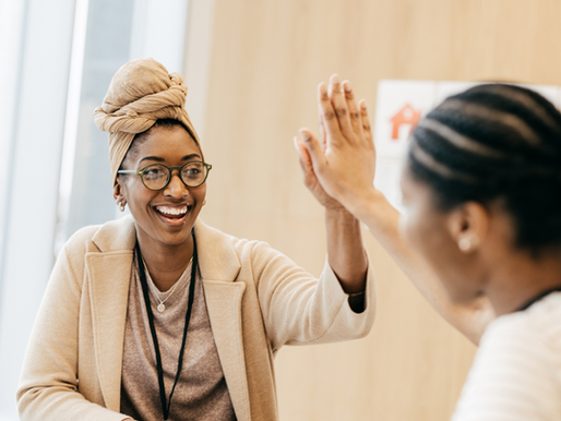 Beyond CRM: Salesforce as a Catalyst for Organizational Transformation