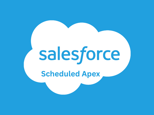 Efficient Automation with Scheduled Apex: A Comprehensive Guide to Boost Productivity in Salesforce