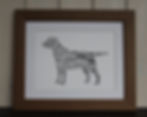 Thumbnail: LABRADOR