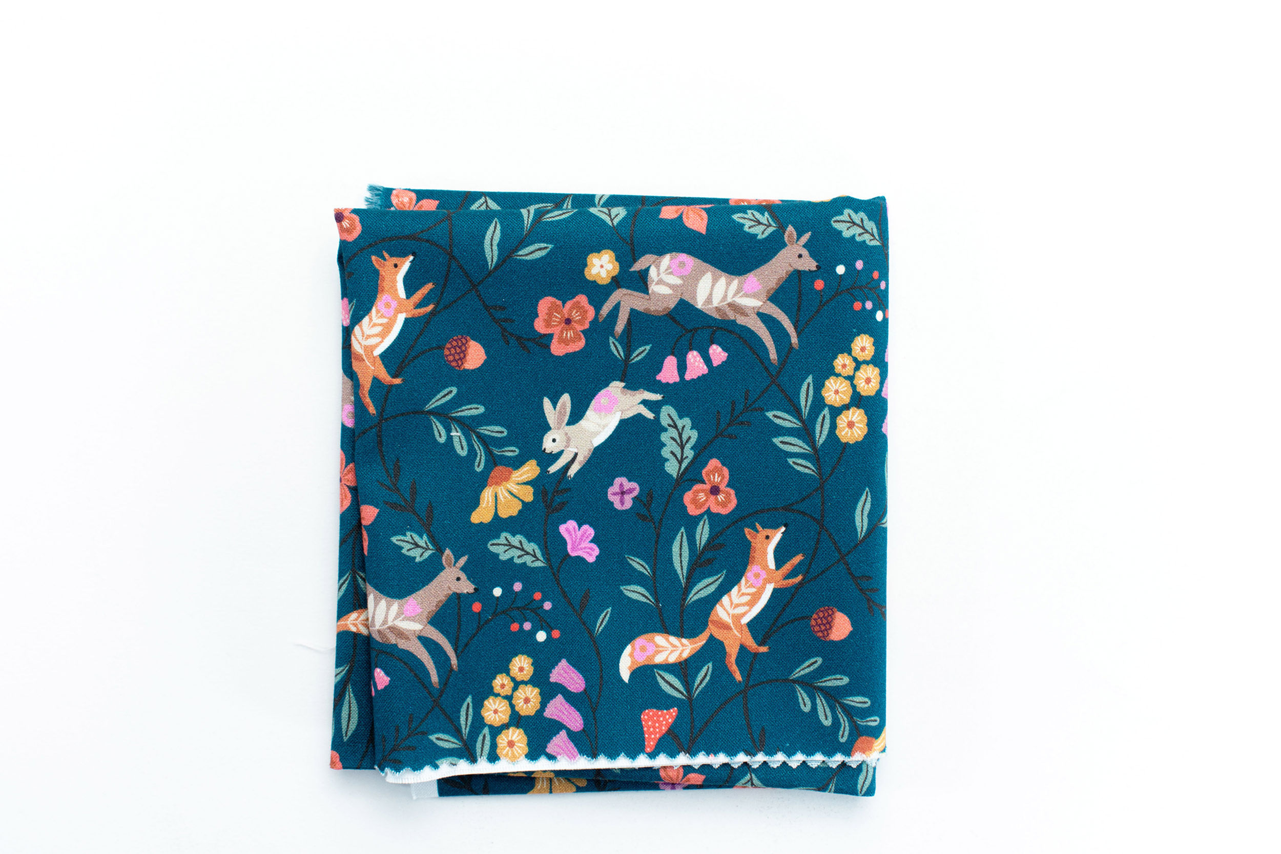 Dashwood Wildfolk Fabrics
