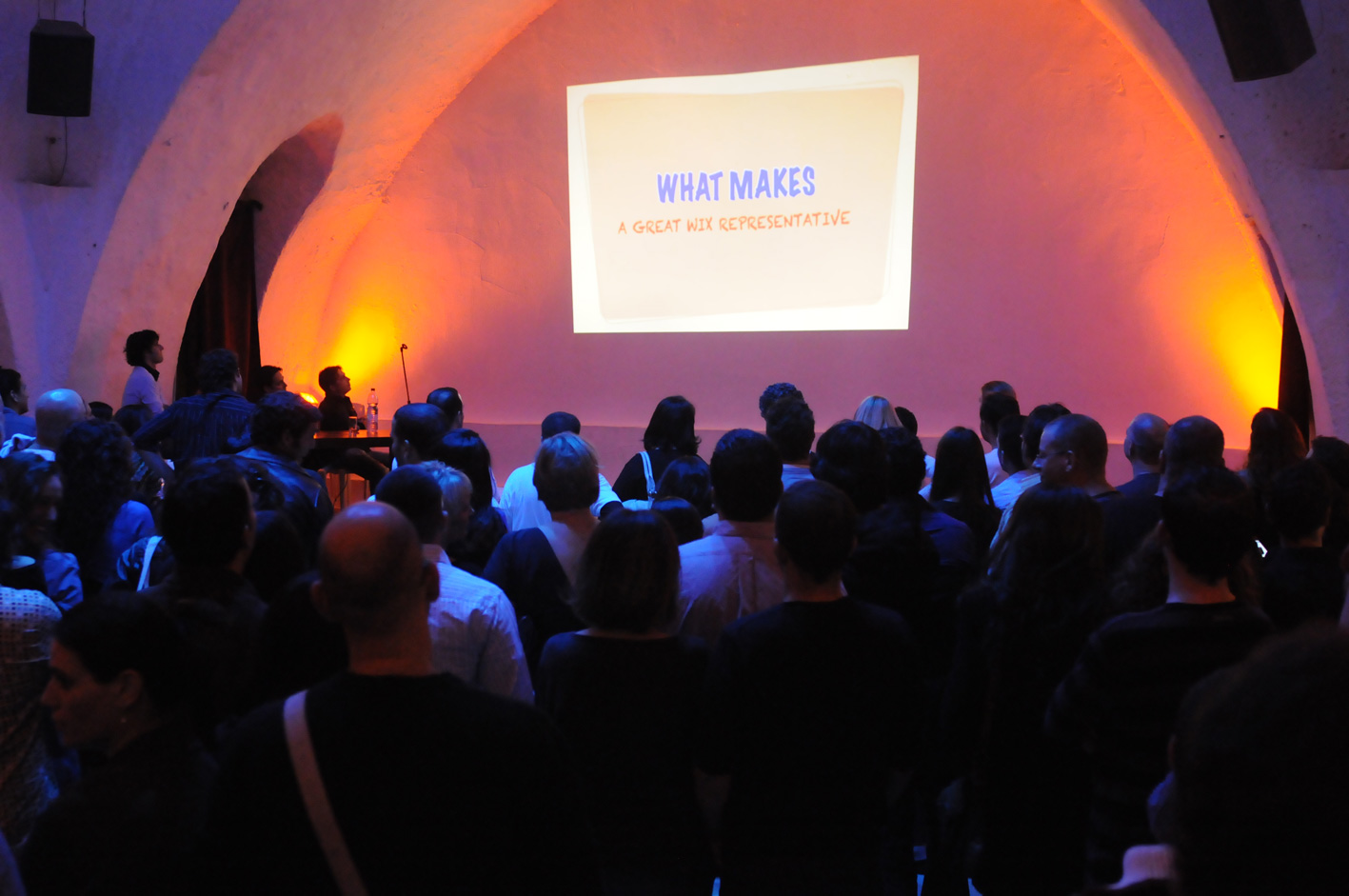 Training and Workshops