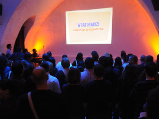 UNLEASH YOUR POWER - Auftreten, Präsenz und Einfluss verbessern, Workshop, 3. Juli 2019 in Zürich
