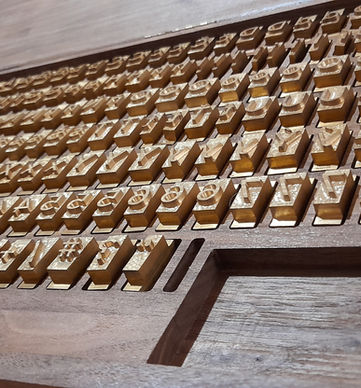 Maßgeschneiderte Stanzen