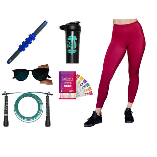 Training Bundle Barbella Box