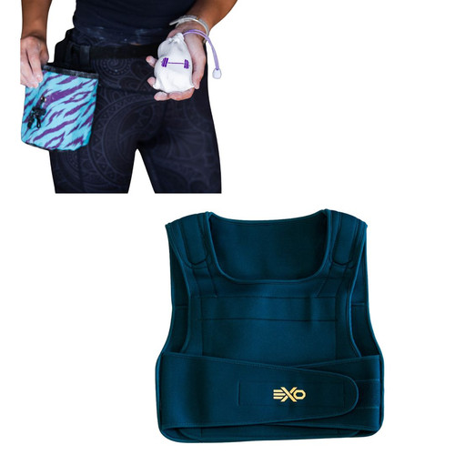 Murph Bundle Barbella Box