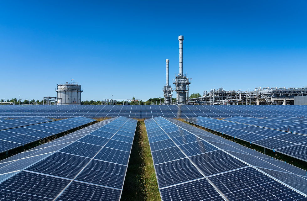 Corporate Carbon Management Guide