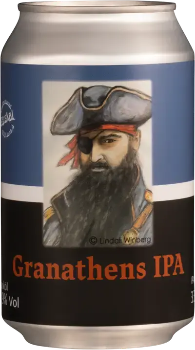 Granathens IPA.webp