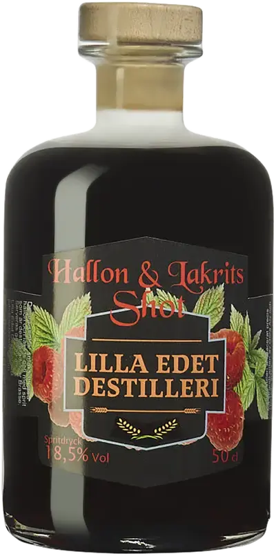 Hallon & Lakrits Shot.webp