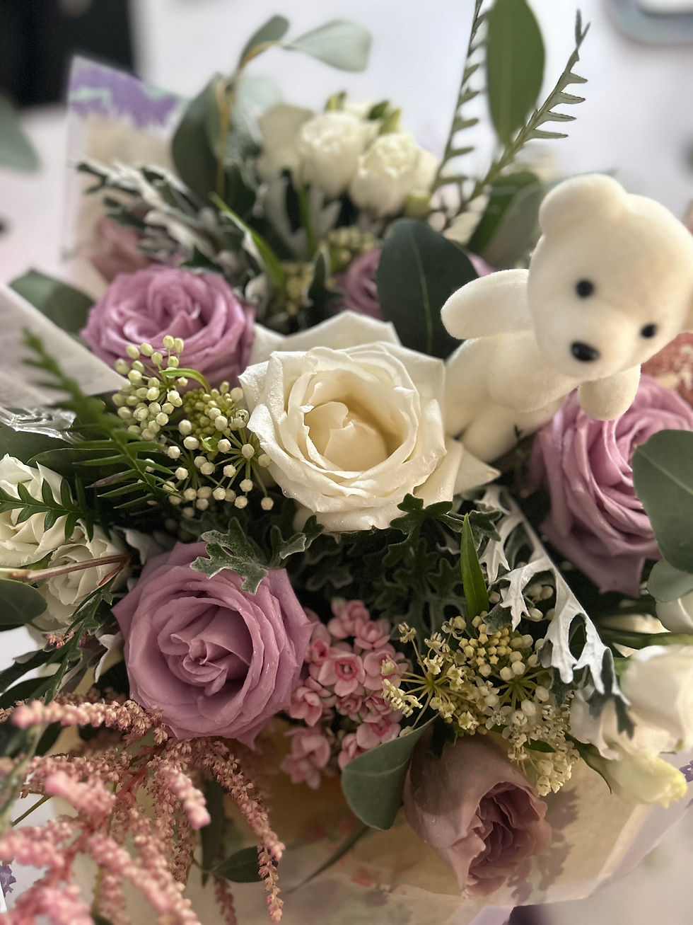 Thumbnail: Florist choice bouquet