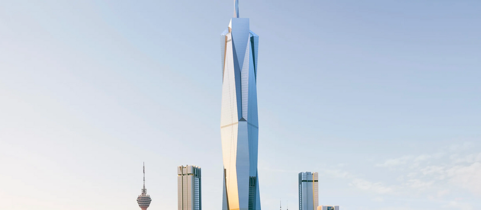 12 Most Anticipated Buildings of 2022