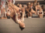TumbleTX team gymnastics