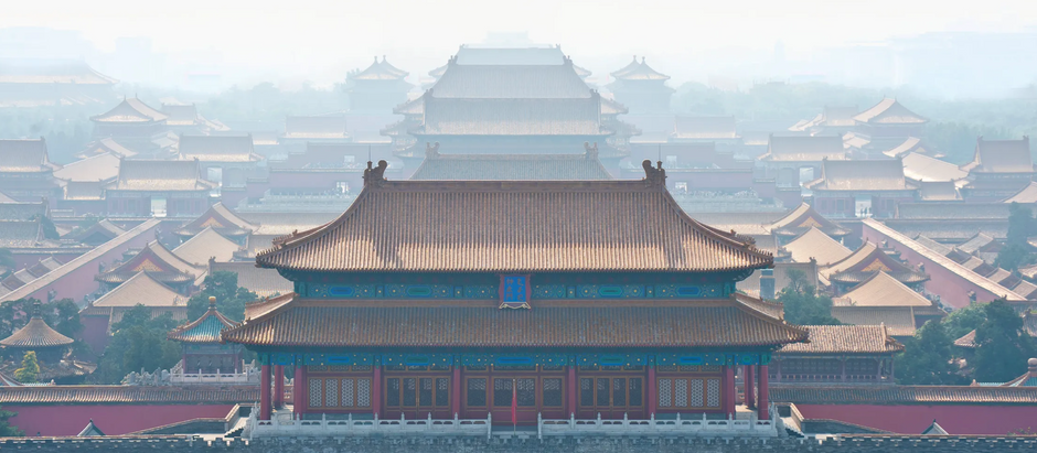 50 Iconic Buildings Around the World You Need to See Before You Die