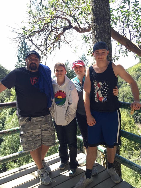TumbleTX family