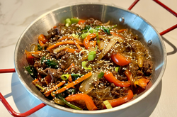 Japchae