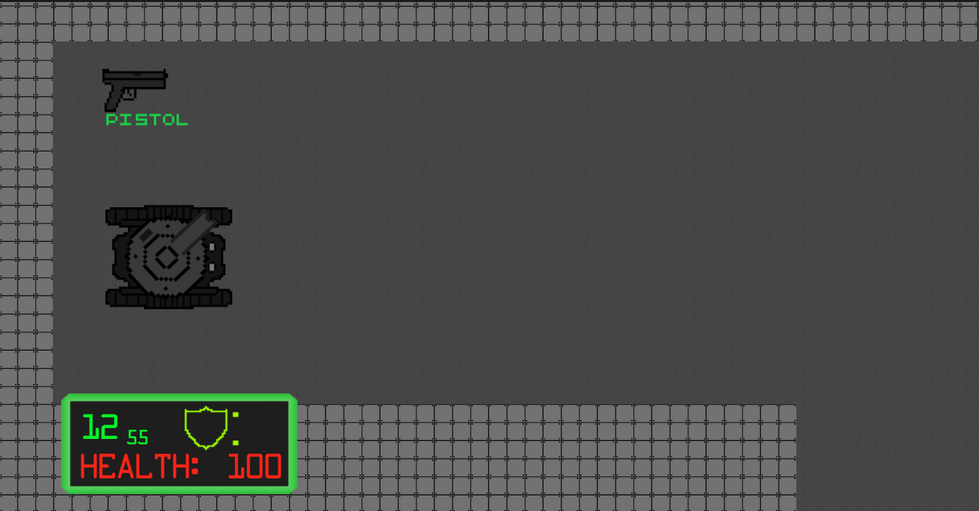 Gameplay