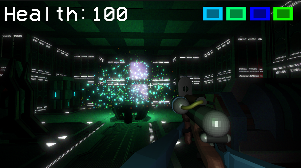 Gameplay