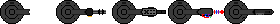 Weapon Sprites