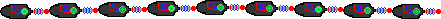 Scrapped Laser Weapon Sprites