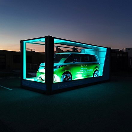 CAR-BOX 20