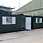 Miniaturbild: 20 Fuß Bürocontainer