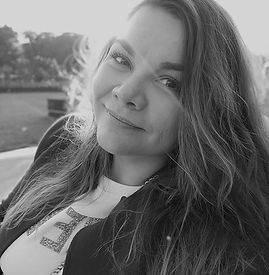 Maria (Macha) Rechova